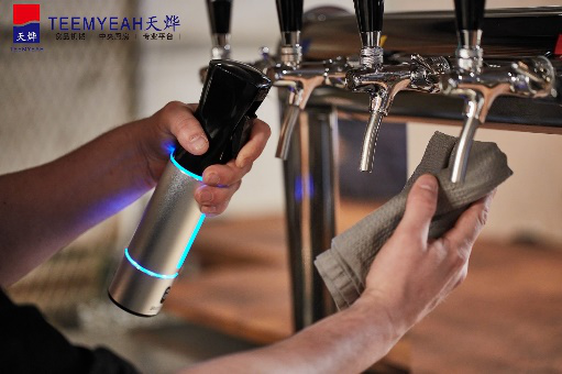 解读杀菌系统的特性