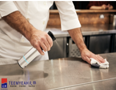 常见的杀菌系统的工作原理