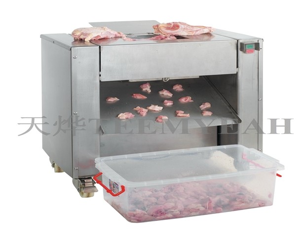 如何延长切肉机的使用寿命