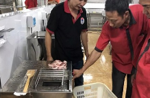 杀菌系统公司的特点是什么？