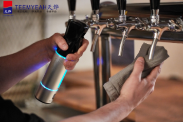 采用紫外线杀菌系统的原理有哪些？