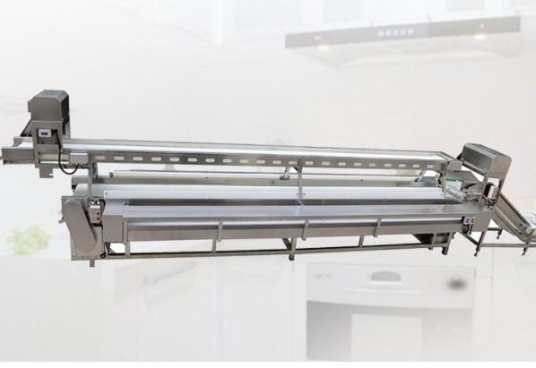 中央厨房设备中的大型绞肉机好用吗