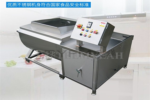 使用洗菜机洗菜与手动洗菜相比有哪些优势？