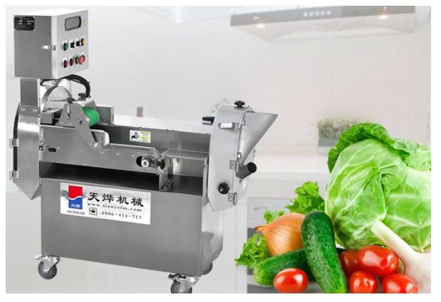 中央厨房设备的洗菜线相比人工洗菜具有哪些优势